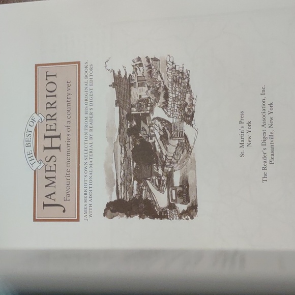 The best of James Harriet - Picture 3 of 8